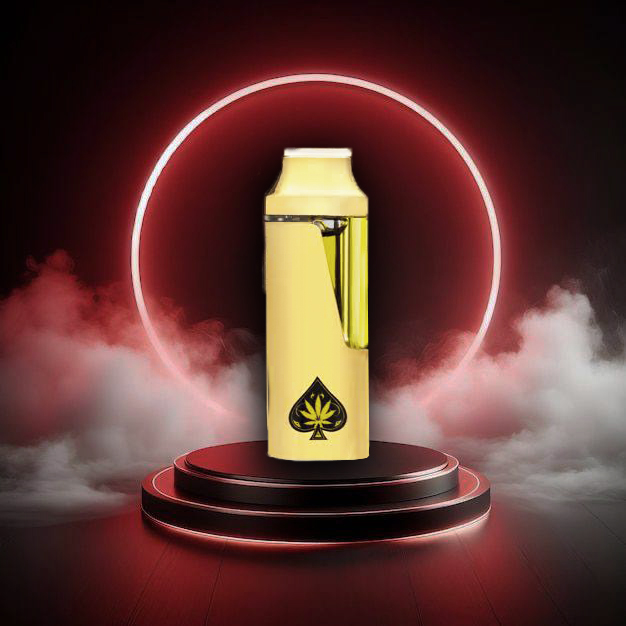 Gold Spade Edition