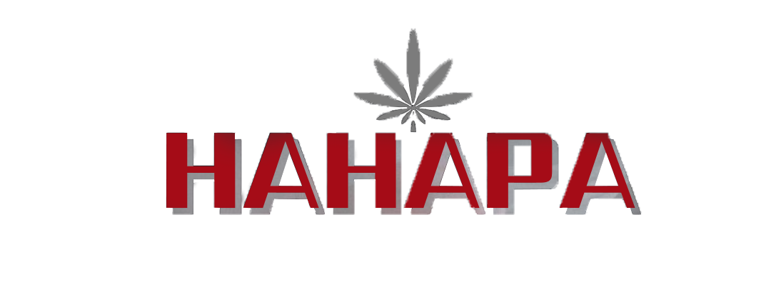Логотип Hahara